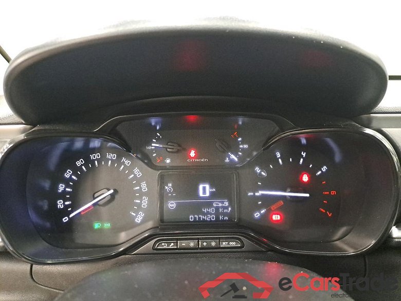 CITROËN - CIT C3 PureTech 82PK Highlight * PETROL * #5