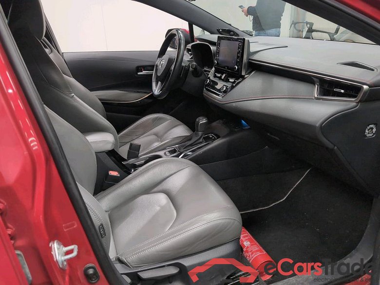 Toyota Corolla 2.0 e-CVT Hybrid Premium Aut. Pano LED-Xenon JBL ACC Navi Leather KeylessGo Camera Klima PDC ... #5