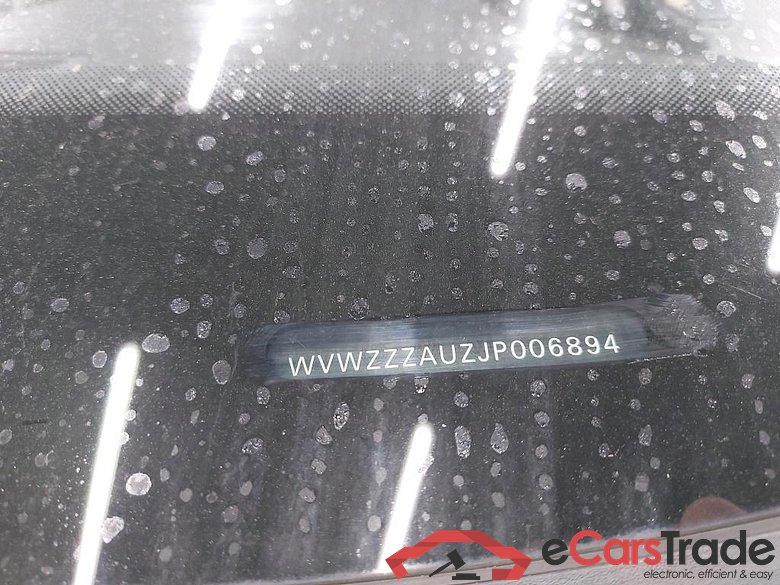 VOLKSWAGEN - VW  GOLF VII TSi 110PK Comfortline Pack Travel & Comfort * PETROL * #6