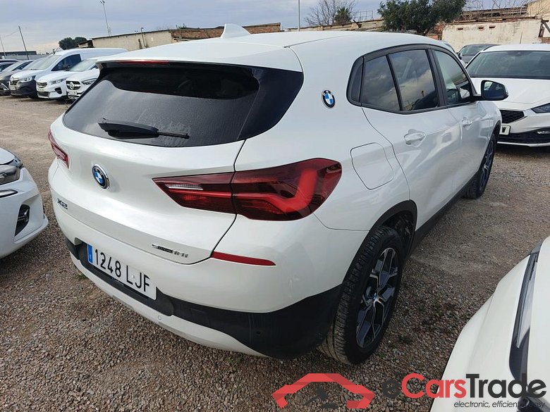 BMW X2 sDrive18i #2