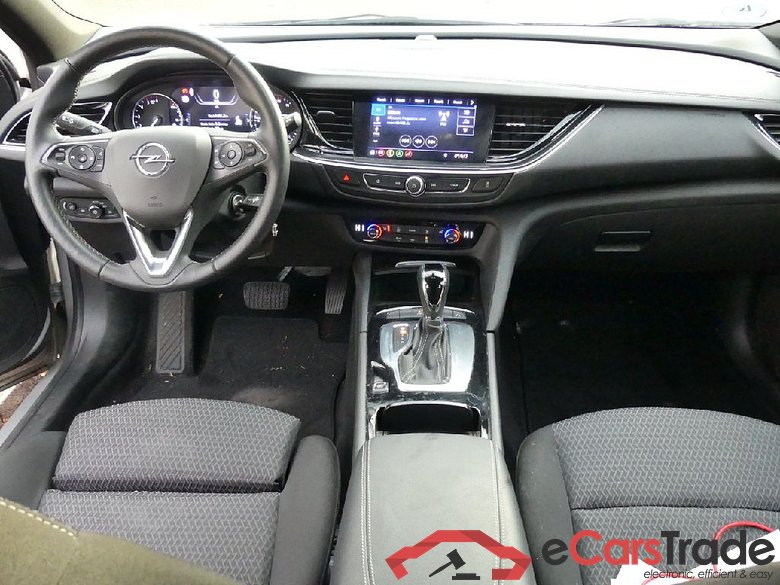 Insignia B Sports Tourer Business 1.5 90KW AT8 E6d #3