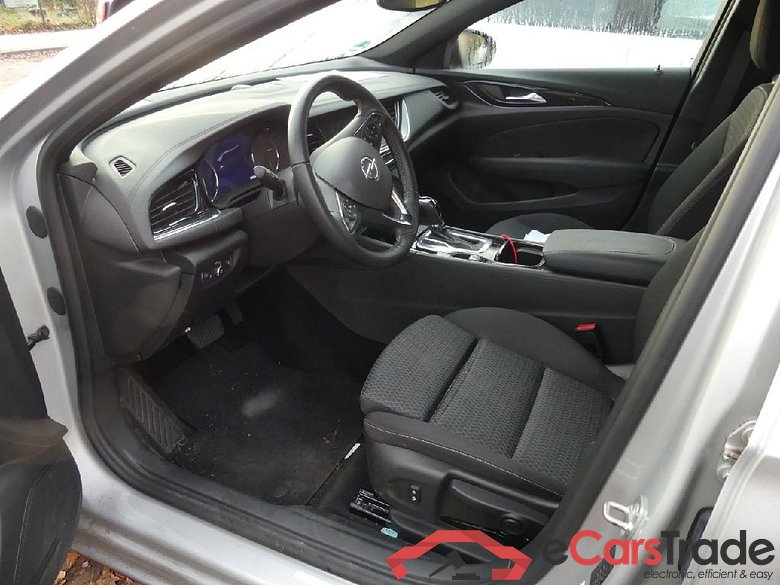 Insignia B Sports Tourer Business 1.5 90KW AT8 E6d #4