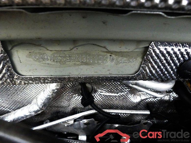 Insignia B Sports Tourer Business 1.5 90KW AT8 E6d #5