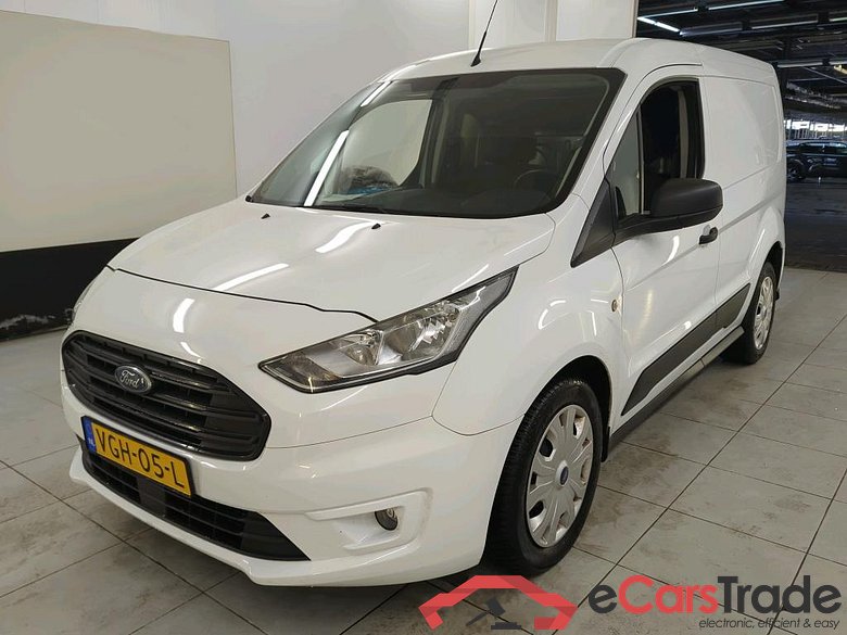 Ford Transit Connect L1 Trend 1.5 TDCi EcoBlue HP 100 pk 4d #1
