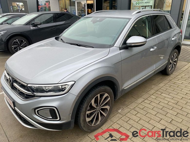 VOLKSWAGEN T-Roc T-Roc 1.5 TSI Style DSG