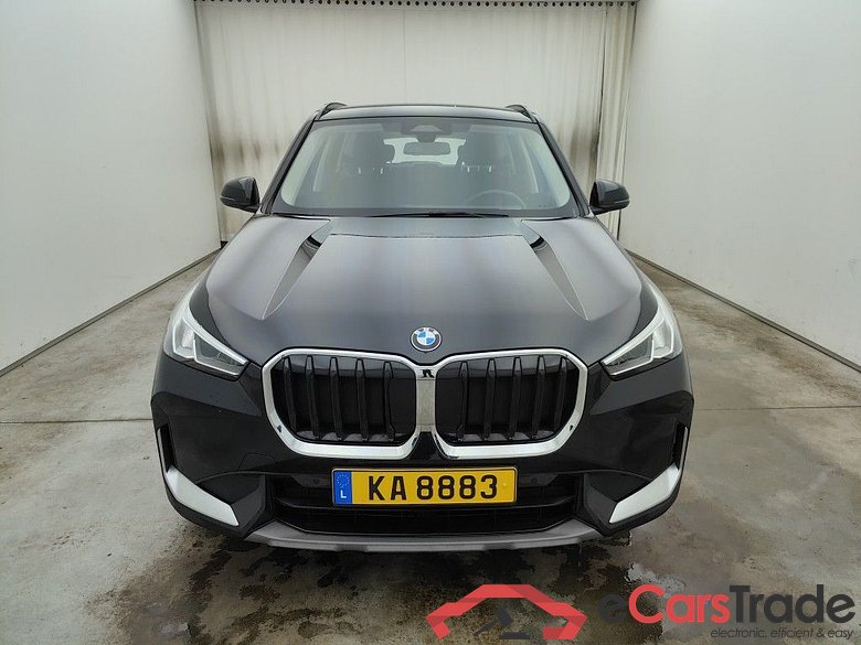 BMW X1 DIESEL - 2023 2.0 dA 150hp sDrive18 5d #5