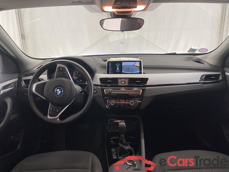 BMW X2 / 2017 / 5P / SUV xDrive25e Business Design BVA6 #5