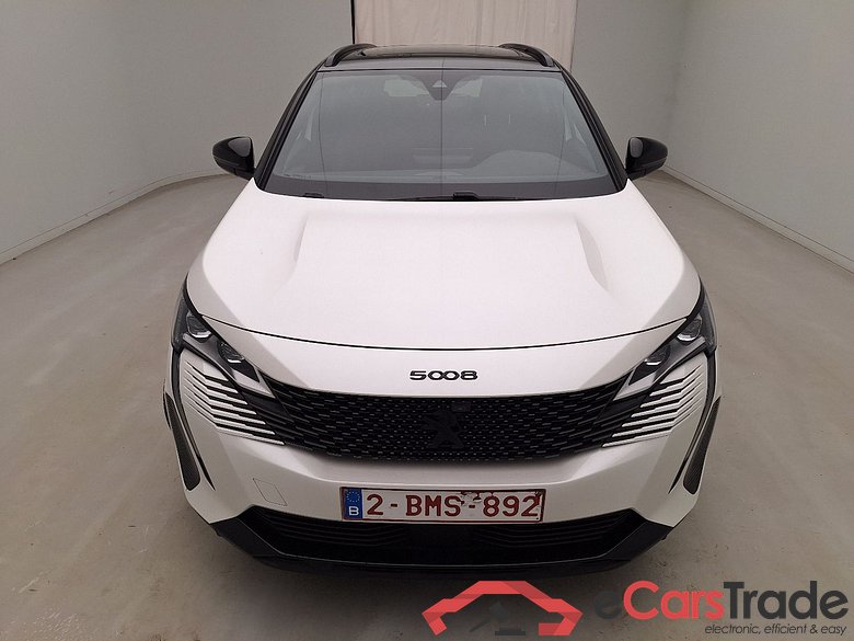 Peugeot, 5008 FL'20, Peugeot 5008 1.5 BlueHDi 96kW S&S EAT8 GT Pack 5d #1