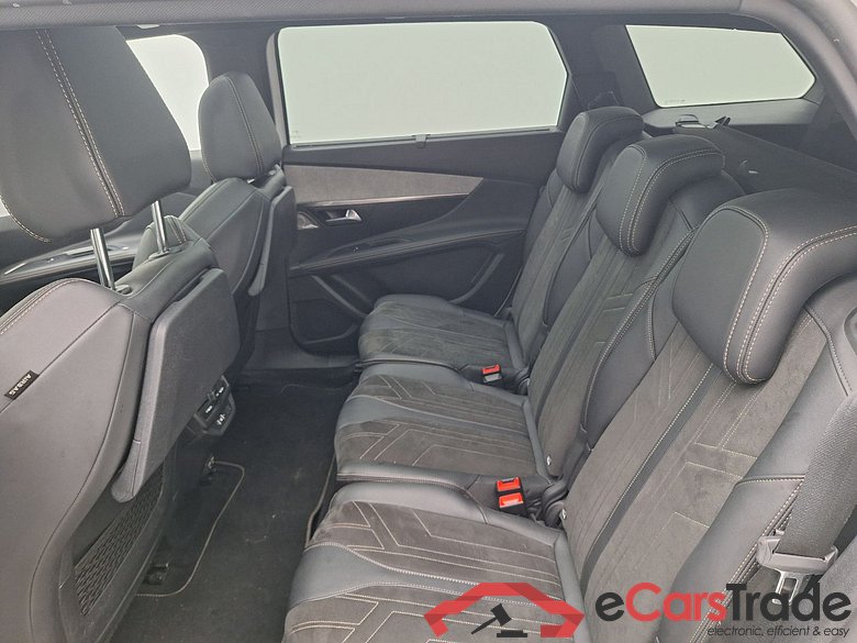 Peugeot, 5008 FL'20, Peugeot 5008 1.5 BlueHDi 96kW S&S EAT8 GT Pack 5d #4