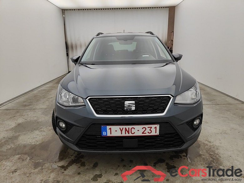 SEAT Arona 1.0 TSI 85kW DSG Move 5d #5