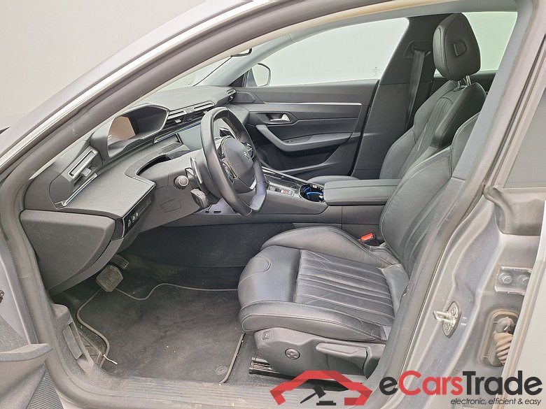 Peugeot, 508 '18, Peugeot 508 1.5 BlueHDi 130 S&S EAT8 Allure 5d #3