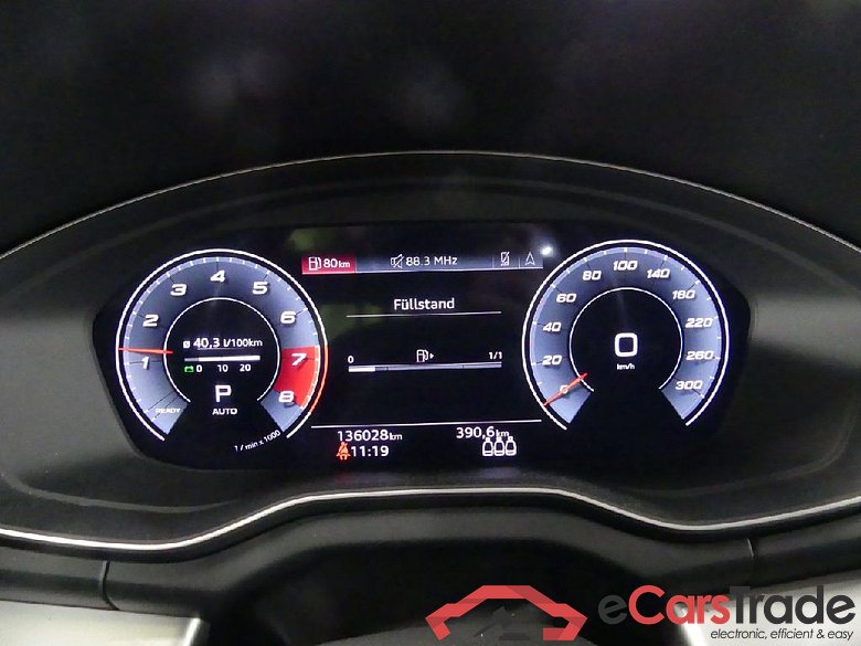 Q5 45 TFSI quattro S line 2.0 TFSI 195KW AT7 E6d #6