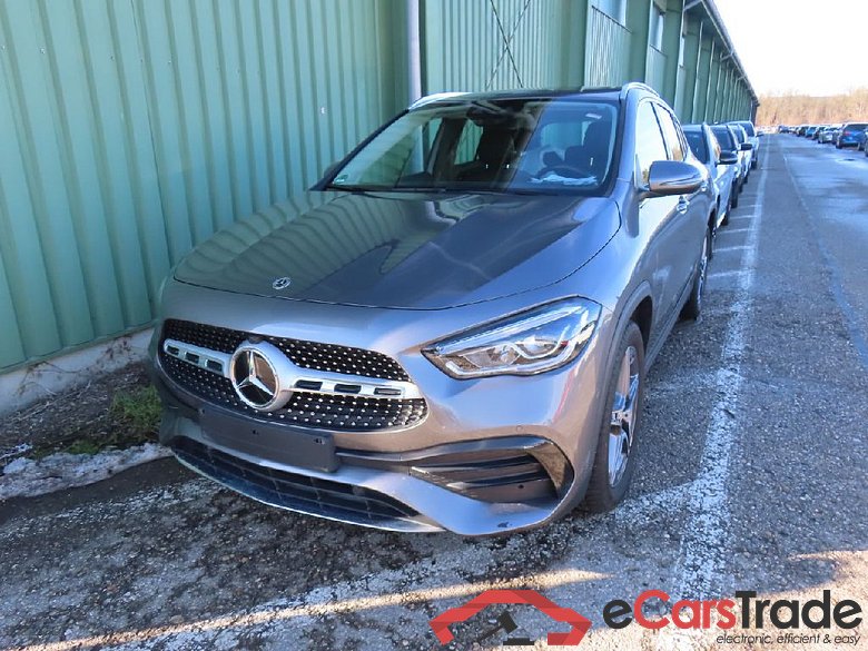 GLA -Klasse GLA 250 e (247.786)AMG 1.3 AMG Line 160KW AT8 E6d