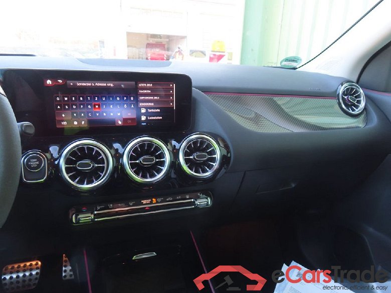 GLA -Klasse GLA 250 e (247.786)AMG 1.3 AMG Line 160KW AT8 E6d #3