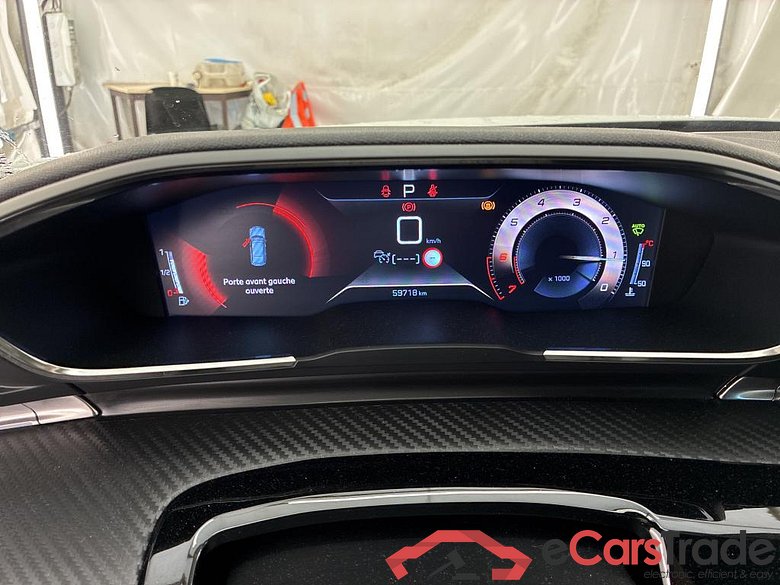 508 GT 1.2 PureTech 130CV BVA8 E6d #6