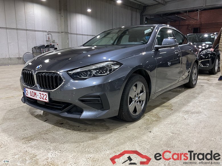 BMW 2-serie 1.5 216DA GRAN COUPE