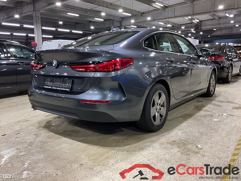 BMW 2-serie 1.5 216DA GRAN COUPE #4