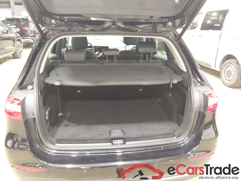 MERCEDES-BENZ B-CLASS 2.0 B 180 D BUSINESS SOLUTION #3