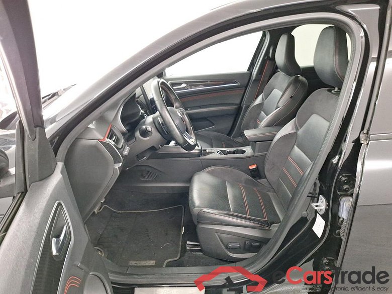 RENAULT ARKANA 1.3 TCE MHEV 140 R.S. LINE EDC #5