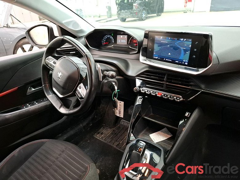 Peugeot 208 1.2 PureTech 2PL Aut. LED Navi Klima PDC ... #5