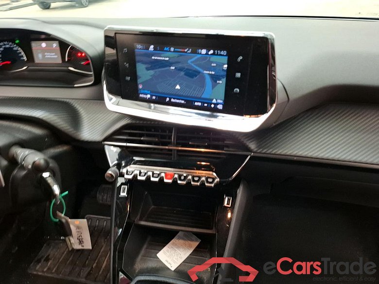 Peugeot 208 1.2 PureTech 2PL Aut. LED Navi Klima PDC ... #6