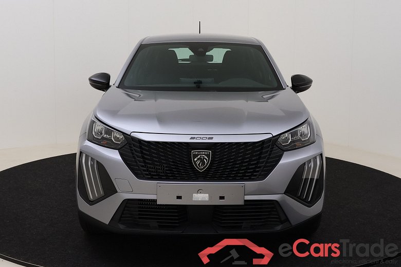 Peugeot 2008 Style Hybrid 145 e-DSC6    #2