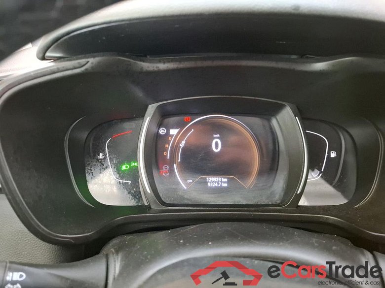 RENAULT Kadjar / 2018 / 5P / Crossover Business TCe 140 EDC FAP - 21 #6