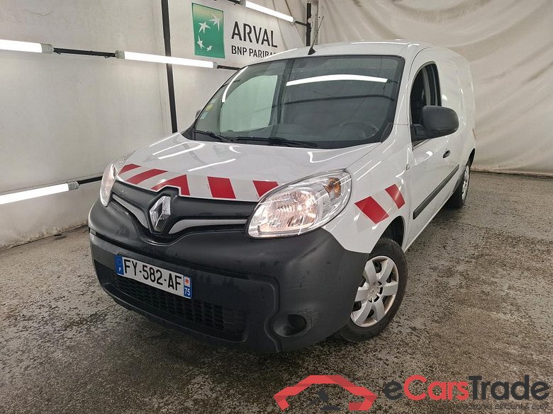 Kangoo II Express Maxi Extra (Série Spéciale) 1.5 dCi 95CV BVM6 E6dT #1
