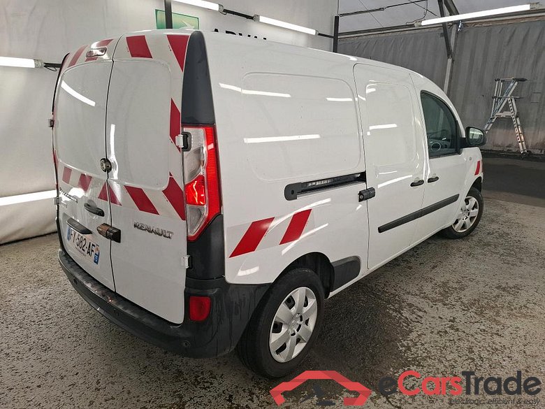Kangoo II Express Maxi Extra (Série Spéciale) 1.5 dCi 95CV BVM6 E6dT #3