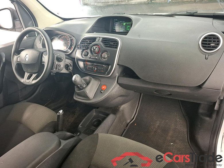 Kangoo II Express Maxi Extra (Série Spéciale) 1.5 dCi 95CV BVM6 E6dT #5