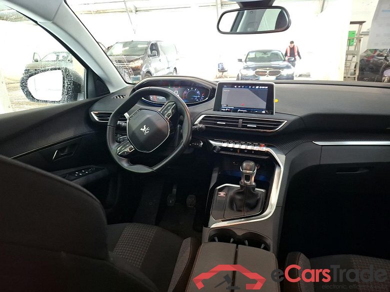 5008 Active Business 1.2 PureTech 130CV BVM6 E6 #5