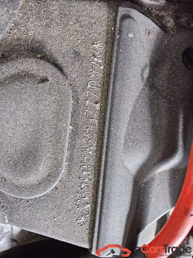 A4 Avant 40 TDI 2.0 TDI 140KW AT7 E6dT #5