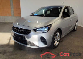 Corsa F Elegance 1.2 Turbo 74KW AT8 E6d #1
