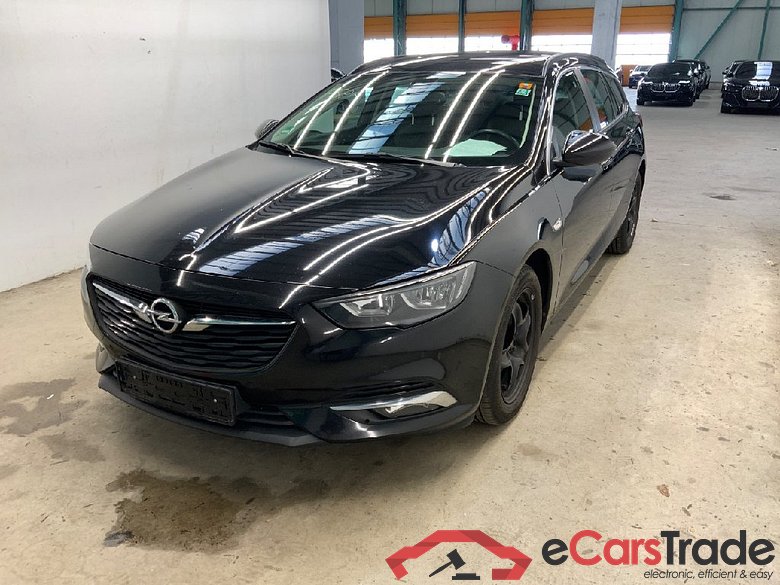 Insignia B Sports Tourer Edition 1.6 CDTI 100KW MT6 E6dT #1