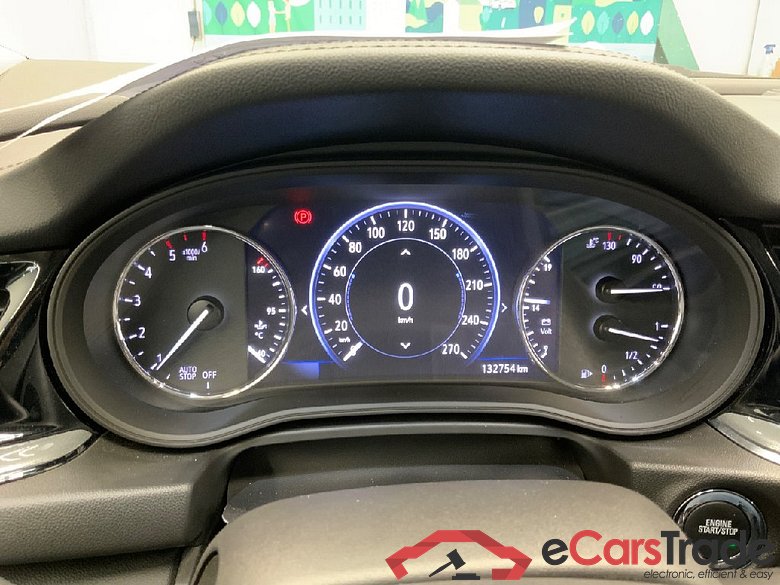 Insignia B Sports Tourer Edition 1.6 CDTI 100KW MT6 E6dT #6