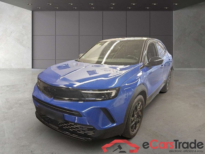 Opel Mokka (2020->) DE - SUV5 e, GS Line, 2020 - 2024