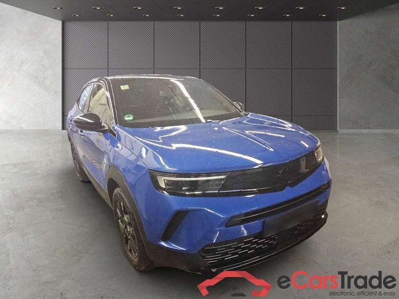 Opel Mokka (2020->) DE - SUV5 e, GS Line, 2020 - 2024 #2
