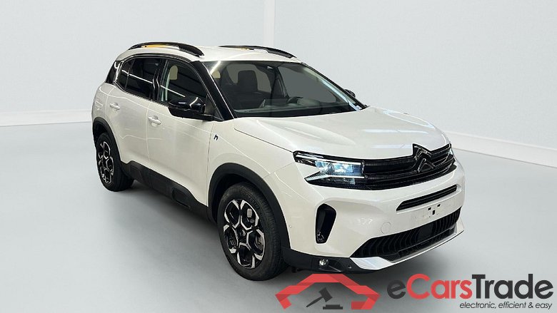 Citroen C5 AIRCROSS Hybride Rechargeable 180 e-EAT8 Feel Pack #1