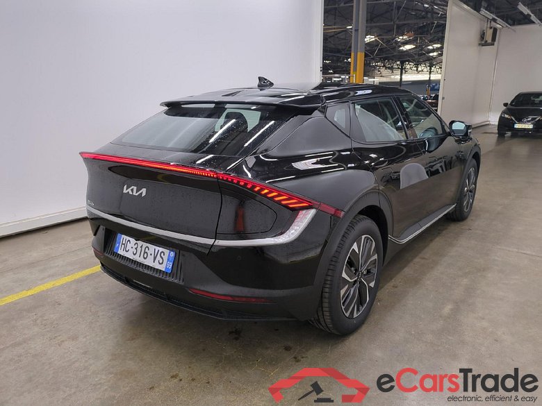 KIA Ev6 / 2021 / 5P / SUV 77 KWh AIR ACTIVE BUSINESS #3