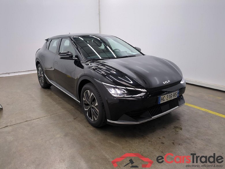 KIA Ev6 / 2021 / 5P / SUV 77 KWh AIR ACTIVE BUSINESS #4