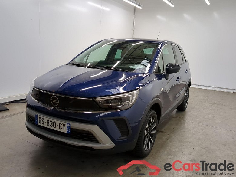 Crossland X Business Elegance 1.2 Turbo 130CV BVA6 E6d #1