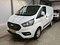preview Ford Transit Custom #0