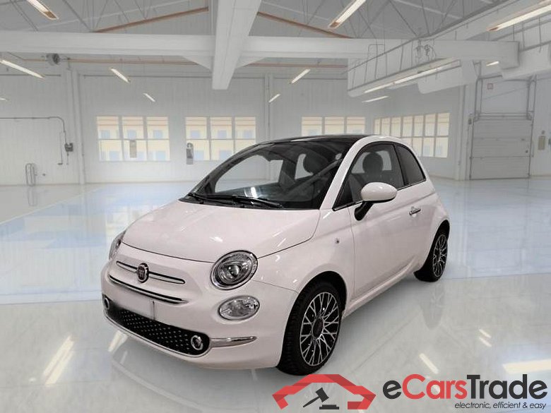 FIAT 500 / 2015 / 3P / BERLINA 1.0 70CV IBRIDO DOLCEVITA