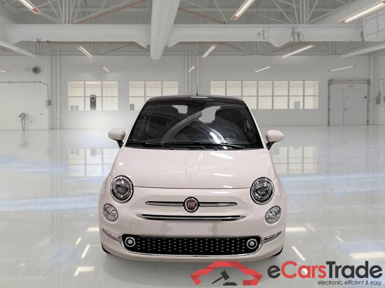 FIAT 500 / 2015 / 3P / BERLINA 1.0 70CV IBRIDO DOLCEVITA #6