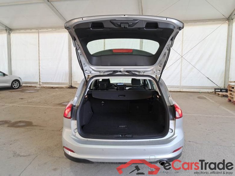 FORD FOCUS / 2018 / 5P / STATION WAGON 1.0 ECOBOOST 125CV BUSINESS SW #5