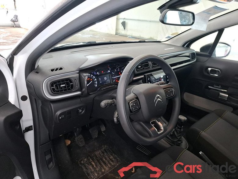 C3 Société Feel Business R 1.5 BlueHDI 100CV BVM6 6E #5