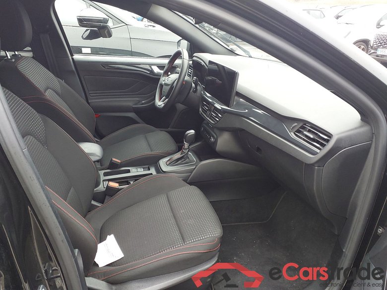 FORD Focus SPORTBREAK 1.0 Ecoboost MHEV 114KW (155CV) Automát ST Line #3