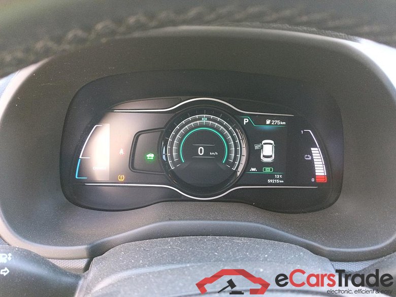 HYUNDAI Kona EV 150kW Tecno Gran Autonomía #4