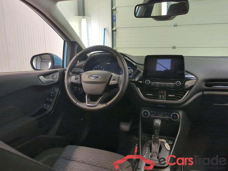 FORD Fiesta 1.0 EcoB.Hy. ST-L.X #3