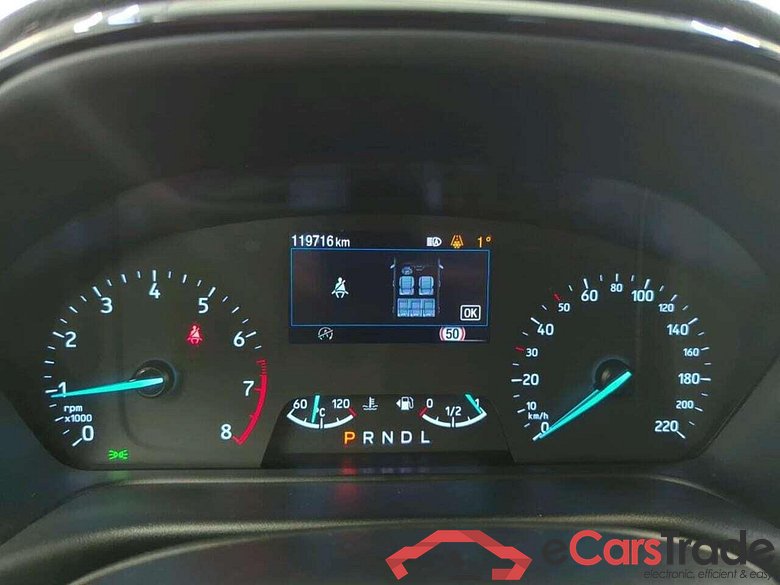 FORD Fiesta 1.0 EcoB.Hy. ST-L.X #4